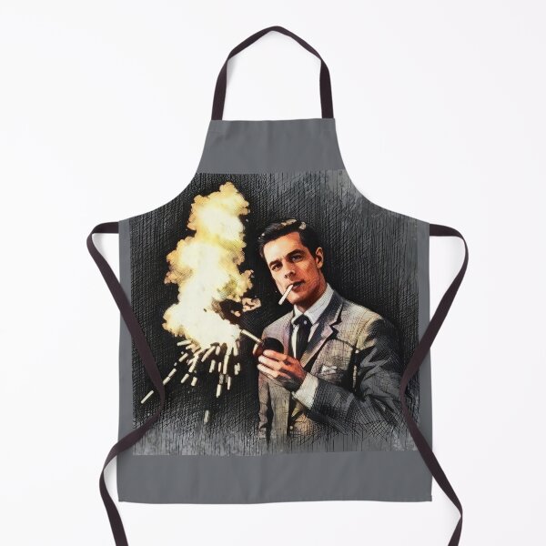 Item preview, Robert Culp as Kelly Robinson - I Spy designed and sold by deusrex007.