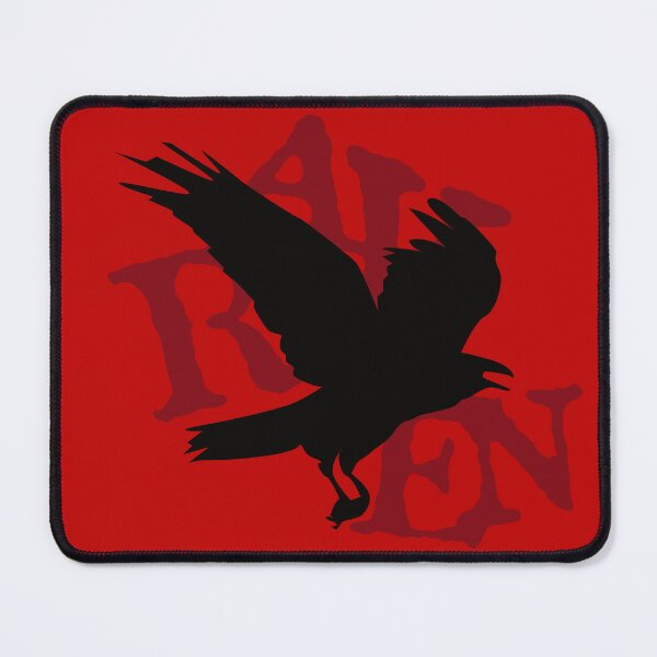 Item preview, The Raven designed and sold by Gopherstown, OR.