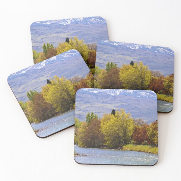 Item preview, Another Scenic View of The Truckee River designed and sold by Phakade's Photos.