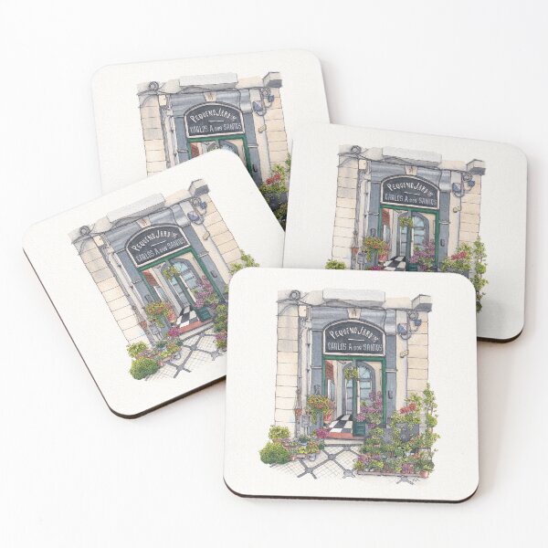 Item preview, Urban Anna Studio - Pequeno Jardim  designed and sold by UrbanAnnaStudio.