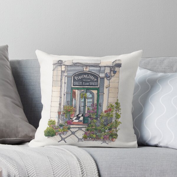 Item preview, Urban Anna Studio - Pequeno Jardim  designed and sold by UrbanAnnaStudio.