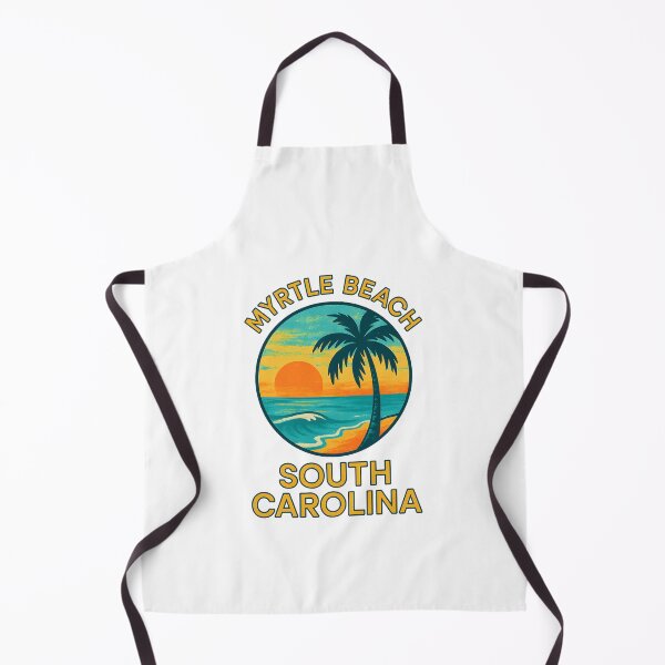 Item preview, Myrtle Beach - South Carolina designed and sold by inkNext.