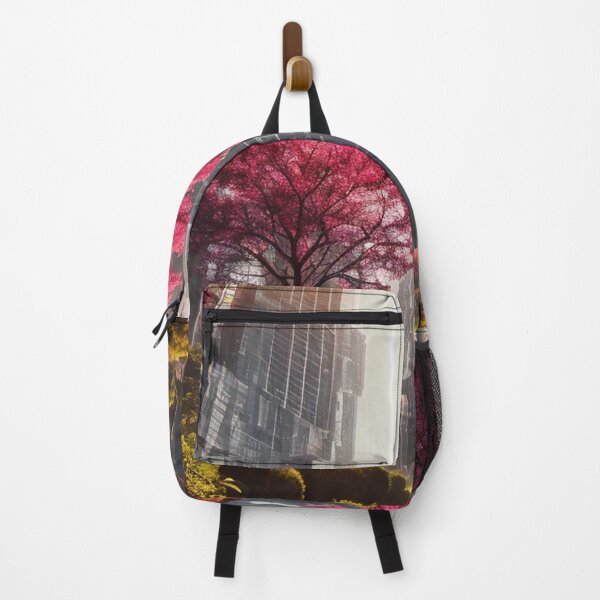 Item preview, "The Garden Between Worlds" designed and sold by SEIMEI2025.