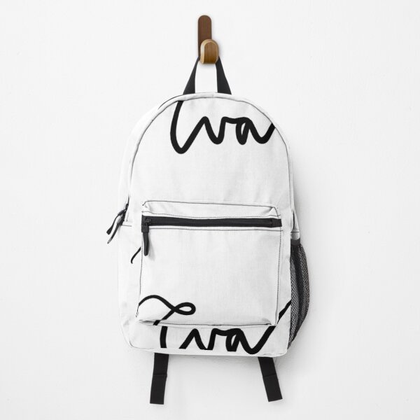 Item preview, Eva Phan Logo Sticker 4-Pack designed and sold by Eva Phan.