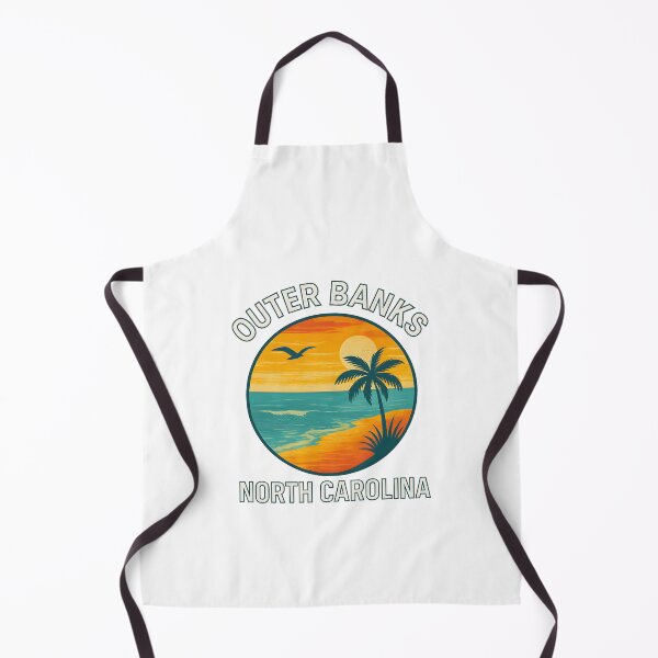 Item preview, Outer Banks - North Carolina designed and sold by inkNext.