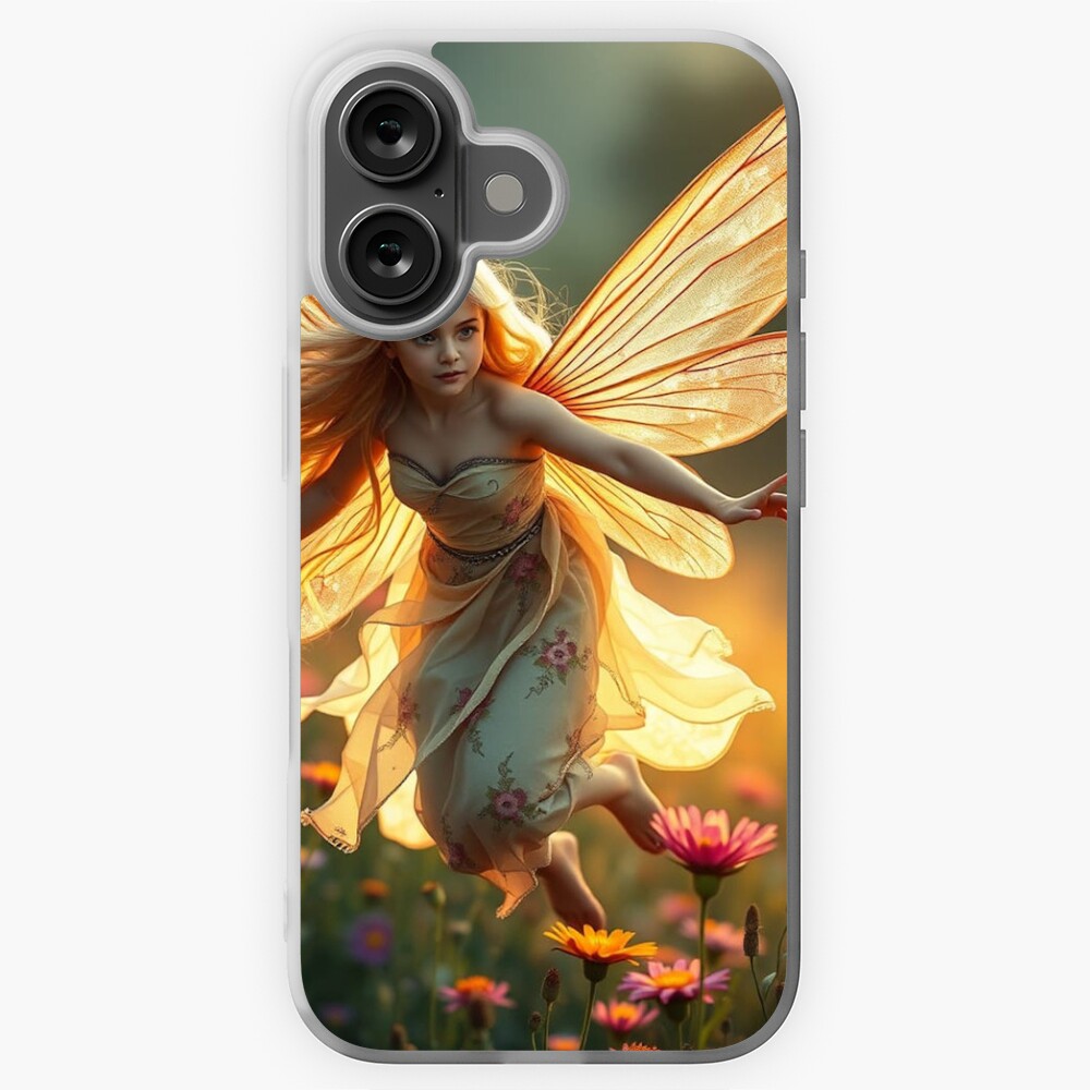 Item preview, iPhone Soft Case designed and sold by LenCarol.