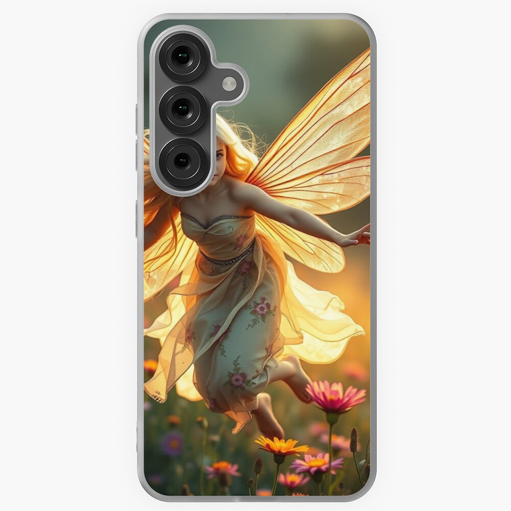 Item preview, Samsung Galaxy Soft Case designed and sold by LenCarol.