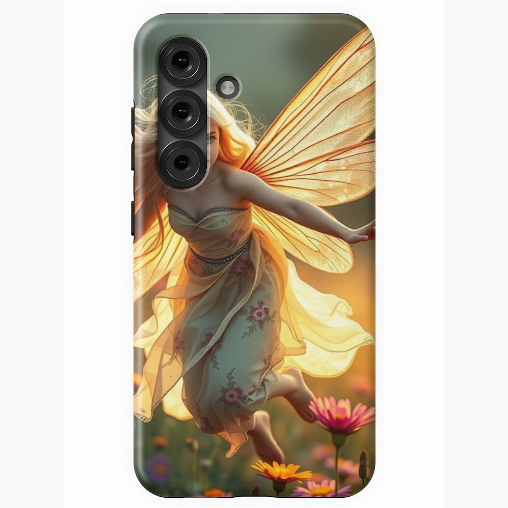 Item preview, Samsung Galaxy Tough Case designed and sold by LenCarol.