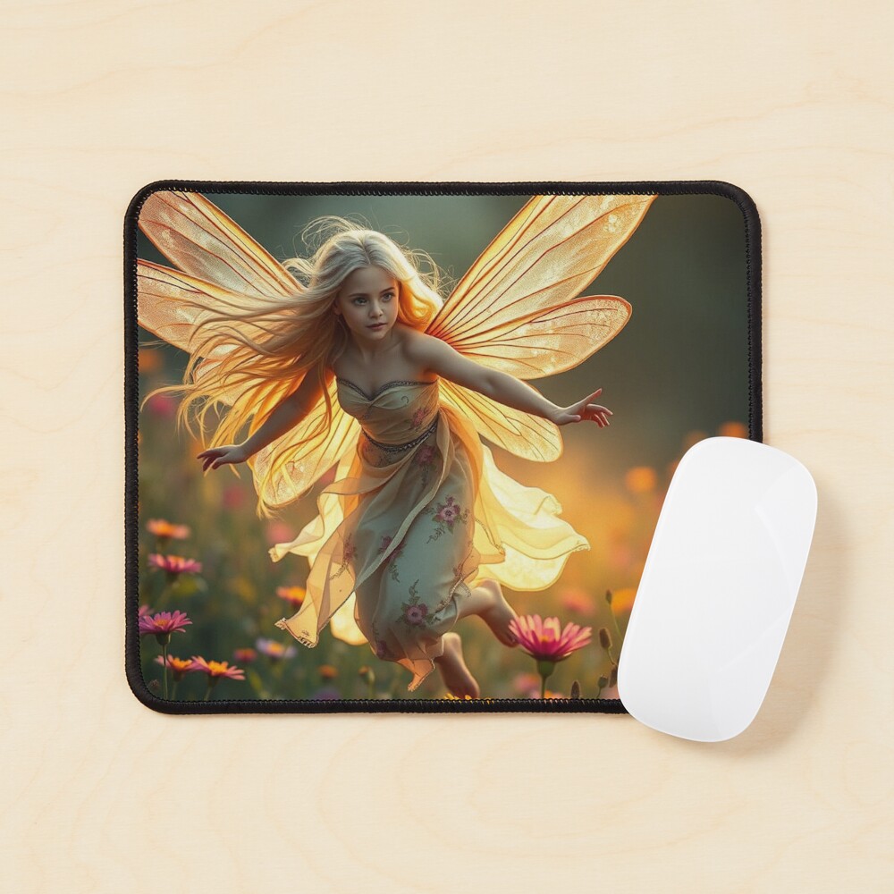 Item preview, Mouse Pad designed and sold by LenCarol.
