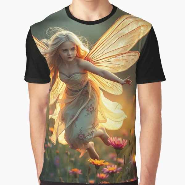 Graphic T-Shirt