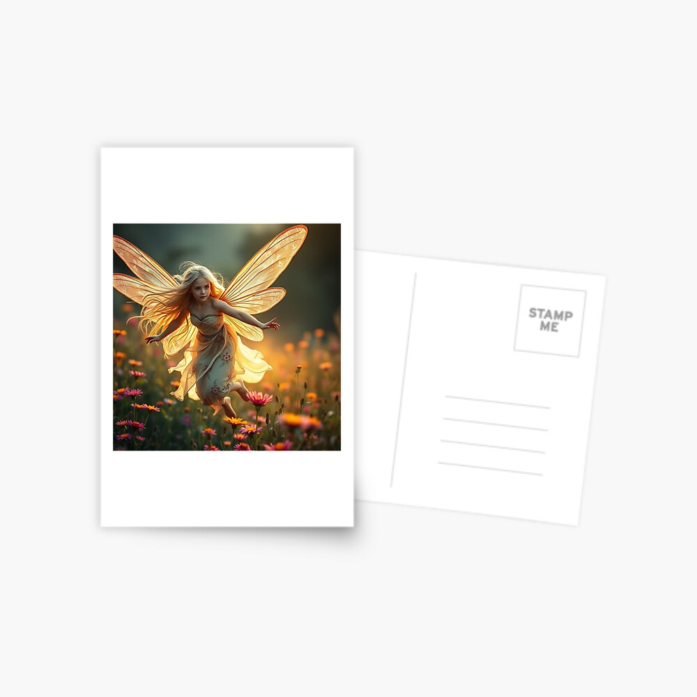Item preview, Postcard designed and sold by LenCarol.