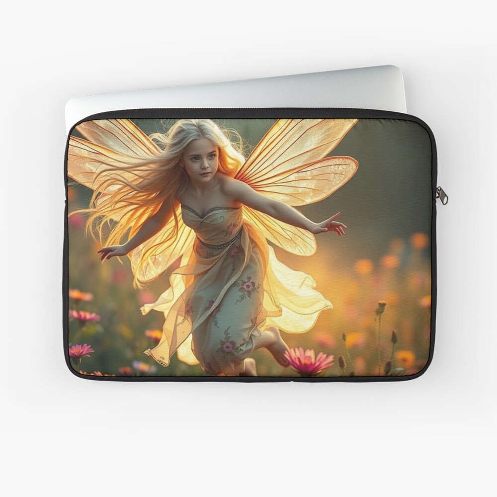 Item preview, Laptop Sleeve designed and sold by LenCarol.