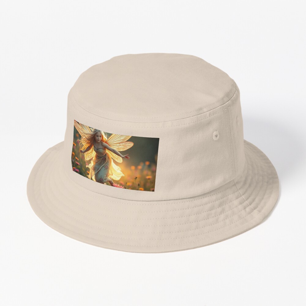 Item preview, Bucket Hat designed and sold by LenCarol.