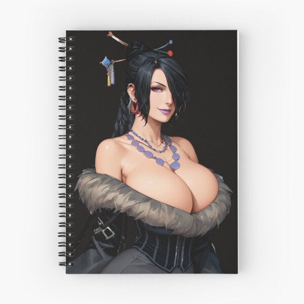 Item preview, Lulu FFX Design designed and sold by PinUpPavilion.