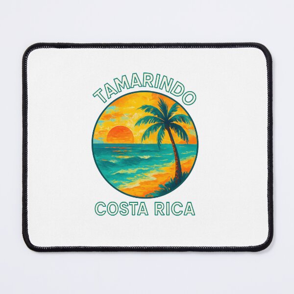 Item preview, Tamarindo - Costa Rica designed and sold by inkNext.