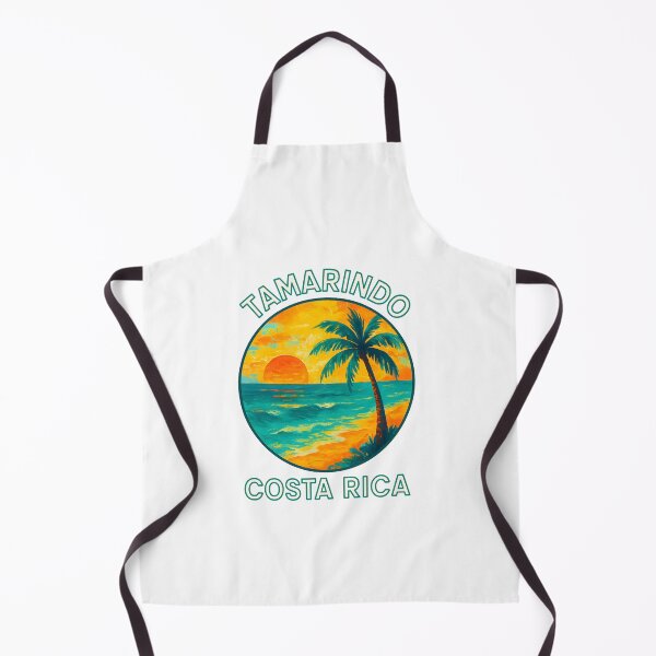 Item preview, Tamarindo - Costa Rica designed and sold by inkNext.