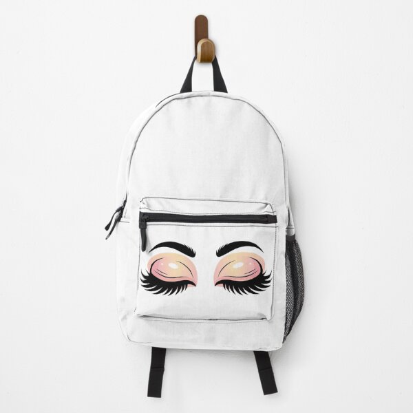 Item preview, Closed Eyes | Serene and Dreamy Minimalist-Inspired Graphic designed and sold by Tw1nsAIArt.