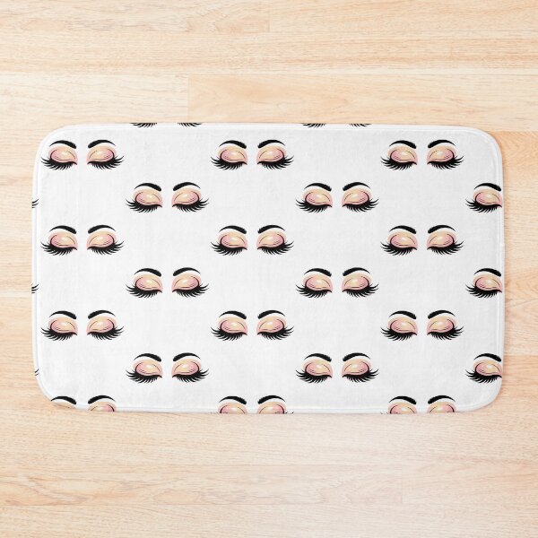 Item preview, Closed Eyes | Serene and Dreamy Minimalist-Inspired Graphic designed and sold by Tw1nsAIArt.