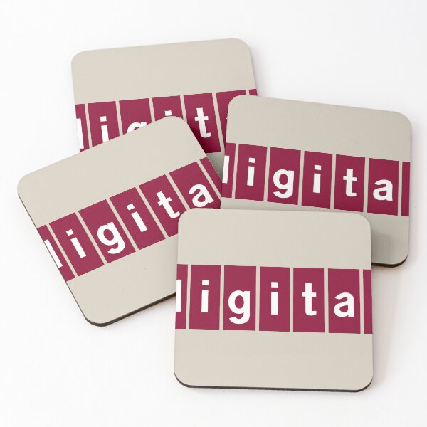 Item preview, Digital Equipment Corporation  designed and sold by Christolamber.