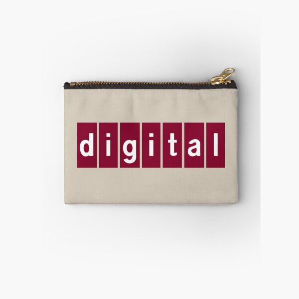 Item preview, Digital Equipment Corporation  designed and sold by Christolamber.