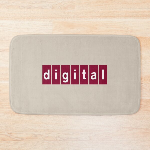 Item preview, Digital Equipment Corporation  designed and sold by Christolamber.