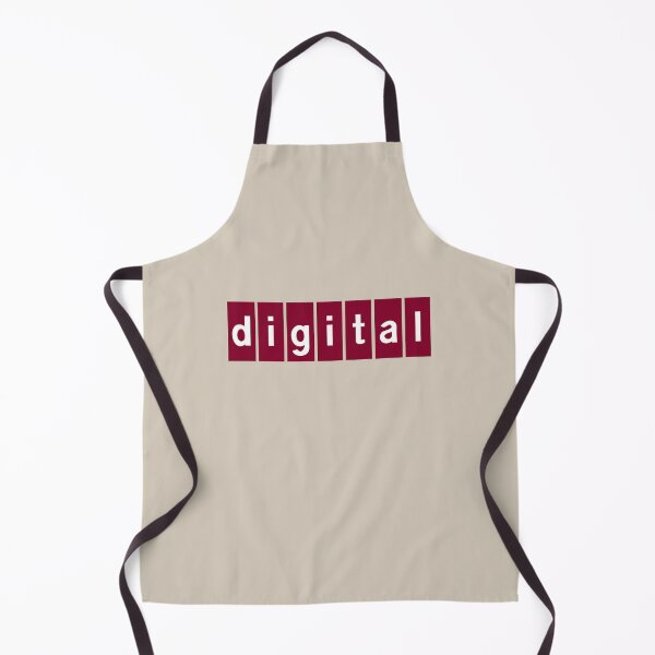 Item preview, Digital Equipment Corporation  designed and sold by Christolamber.
