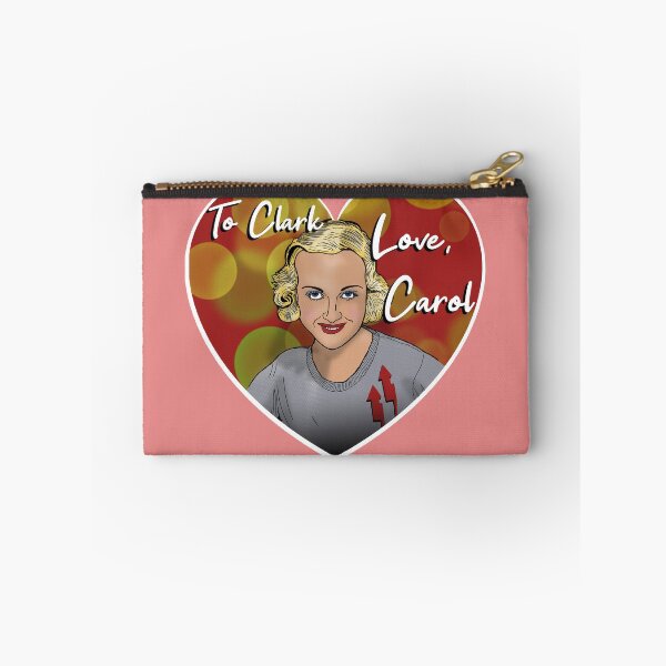 Item preview, To Clark Love Carol designed and sold by TLBugg.