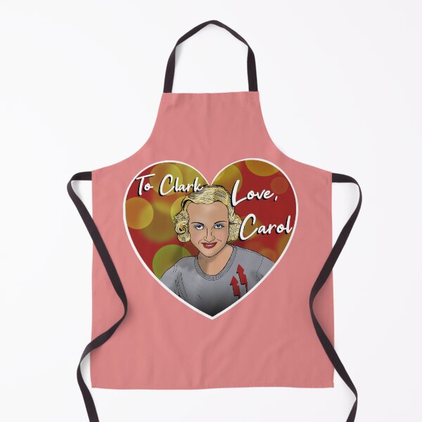 Item preview, To Clark Love Carol designed and sold by TLBugg.