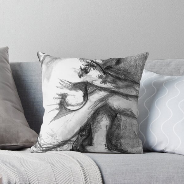 Item preview, Why Am I Posing. designed and sold by Andrew Nawroski.