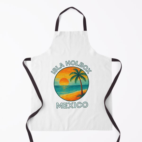 Item preview, Paisaje de ensueño de Isla Holbox - México designed and sold by inkNext.