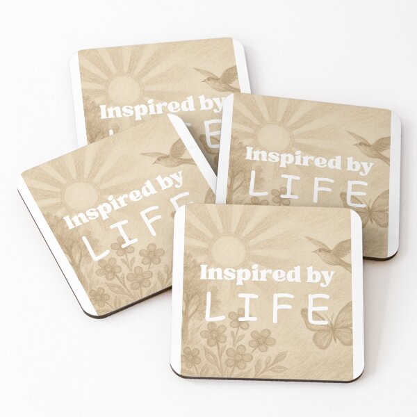 Item preview, Inspired by Life designed and sold by Santy2023.