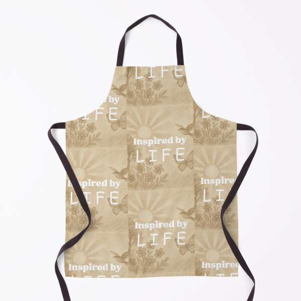 Item preview, Inspired by Life designed and sold by Santy2023.