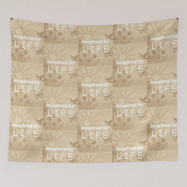 Item preview, Inspired by Life designed and sold by Santy2023.