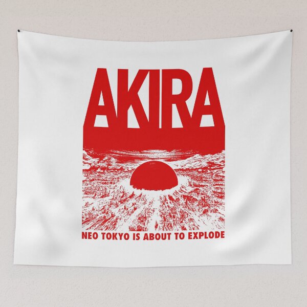 Item preview, 211 Tokyo Explode designed and sold by Yexart.