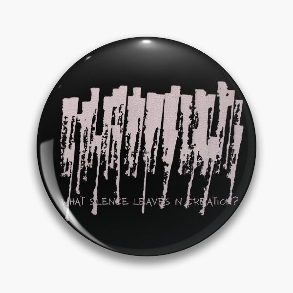 Item preview, Minimalist Abstract Art - Rhetorical Question Design  designed and sold by MotivTrustArt.