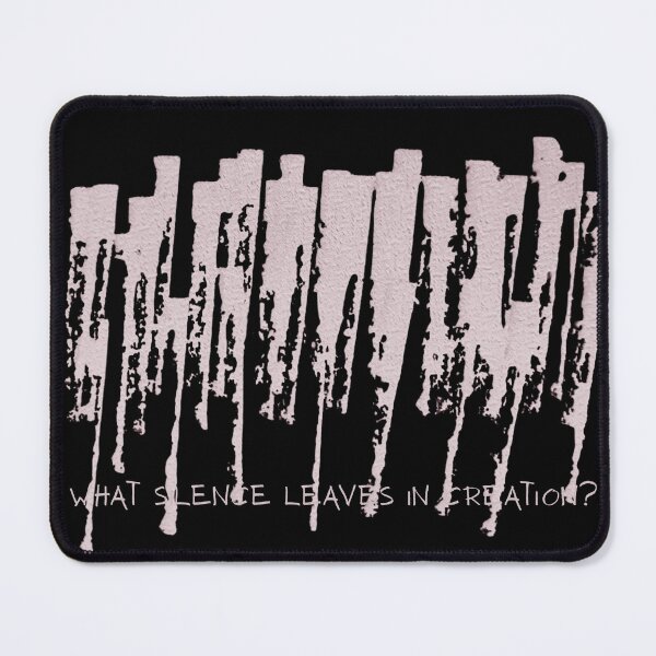 Item preview, Minimalist Abstract Art - Rhetorical Question Design  designed and sold by MotivTrustArt.