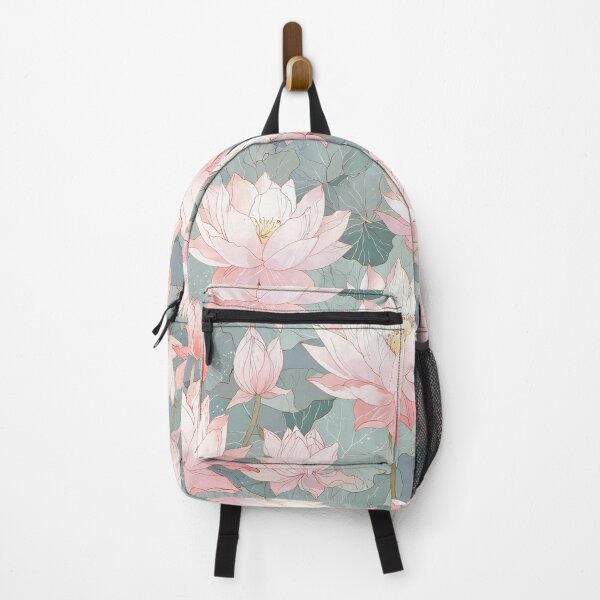 Item preview, Calming Pink Lotus designed and sold by CoolPixels.