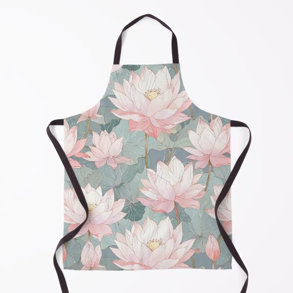 Item preview, Calming Pink Lotus designed and sold by CoolPixels.