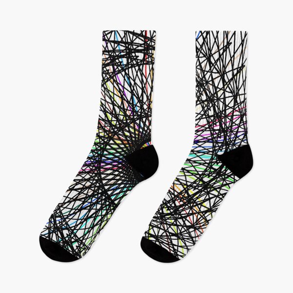 Item preview, Black Rainbow designed and sold by Shadow-Styles .