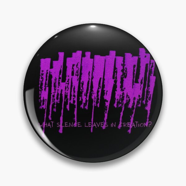 Item preview, Minimalist Abstract Art - Rhetorical Question design I designed and sold by MotivTrustArt.