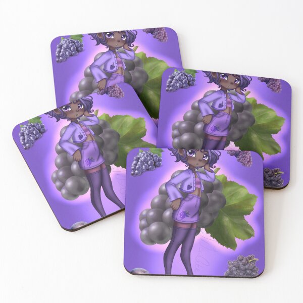 Item preview, Grape designed and sold by MinaDaniels.