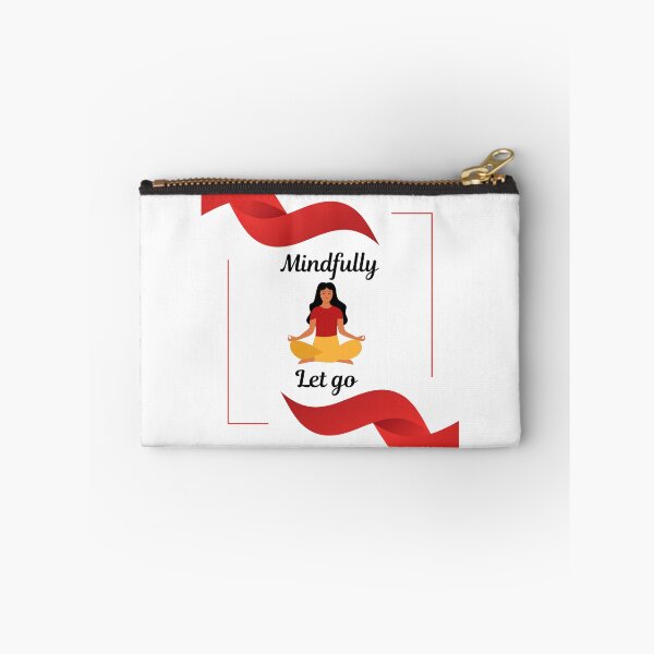 Item preview, Mindfully Let Go | Stoicism Principles, Stoic Mindset for Peaceful Mind designed and sold by LexaArtworks.