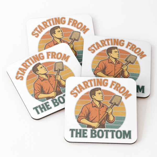 Item preview, From Rags to Riches – Vintage Retro Motivational Design designed and sold by GoQEvergreen.
