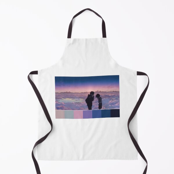 Item preview, Your Name – Twilight Sky Color Palette designed and sold by Frame by Frame.