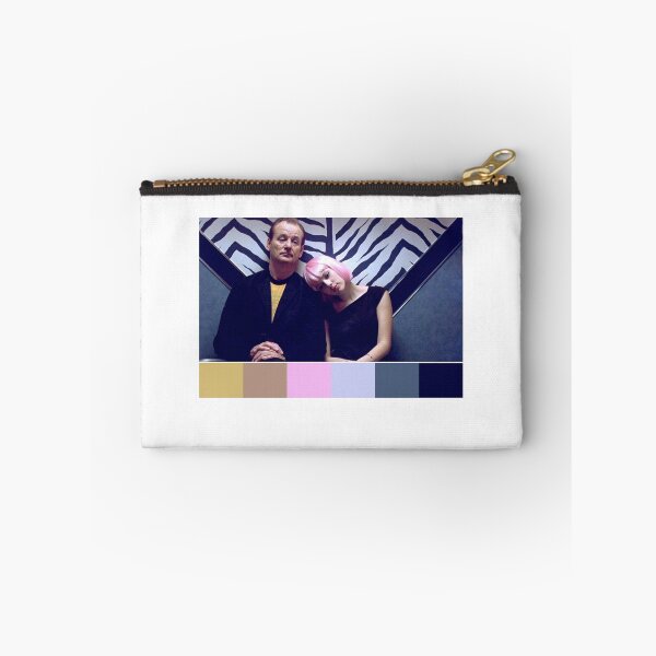 Item preview, Lost in Translation – Hotel Silence Color Palette designed and sold by Frame by Frame.