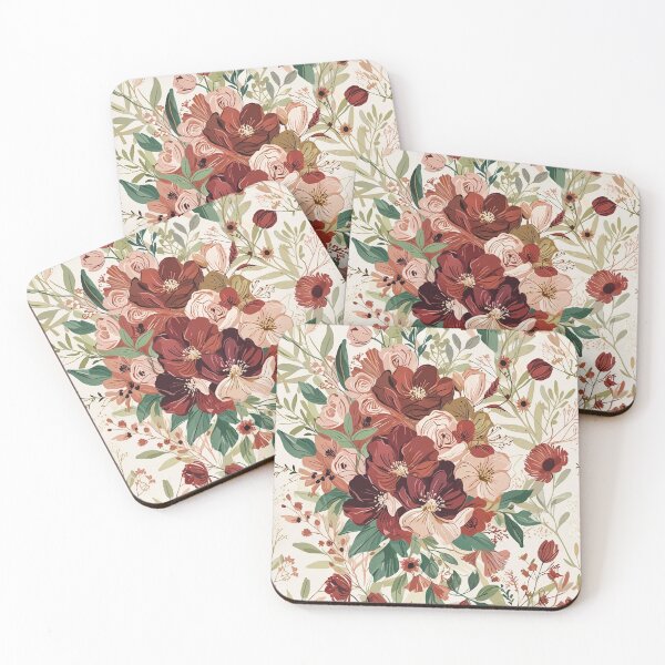 Item preview, Artistic Florist designed and sold by CoolPixels.