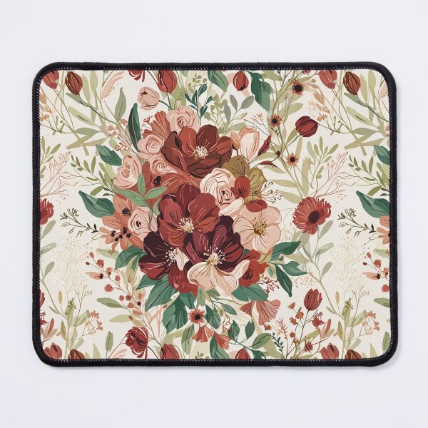 Item preview, Artistic Florist designed and sold by CoolPixels.