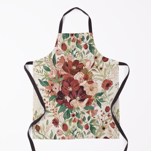 Item preview, Artistic Florist designed and sold by CoolPixels.