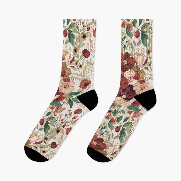 Item preview, Artistic Florist designed and sold by CoolPixels.
