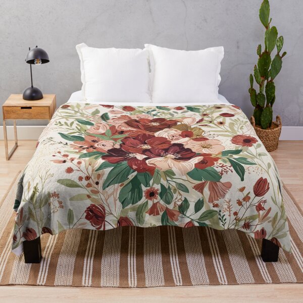 Item preview, Artistic Florist designed and sold by CoolPixels.